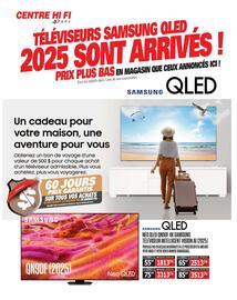 Centre Hi-Fi flyer week 45 Page 2