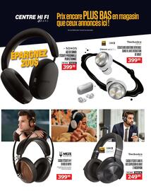 Centre Hi-Fi flyer week 45 Page 21