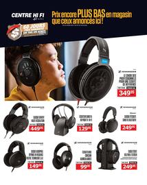 Centre Hi-Fi flyer week 45 Page 22