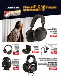 Centre Hi-Fi flyer week 45 Page 23