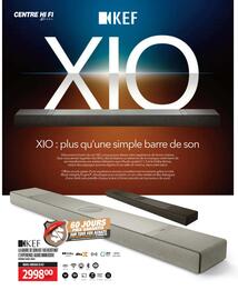 Centre Hi-Fi flyer week 45 Page 25