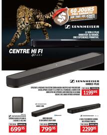 Centre Hi-Fi flyer week 45 Page 26