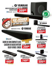 Centre Hi-Fi flyer week 45 Page 28