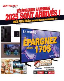 Centre Hi-Fi flyer week 45 Page 3