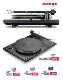 Centre Hi-Fi flyer week 45 Page 31