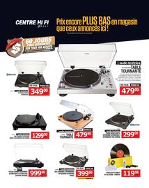 Centre Hi-Fi flyer week 45 Page 32