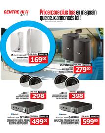 Centre Hi-Fi flyer week 45 Page 35