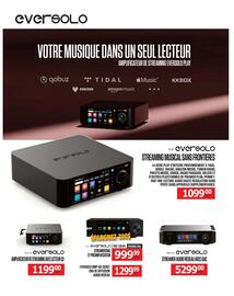 Centre Hi-Fi flyer week 45 Page 37