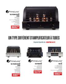 Centre Hi-Fi flyer week 45 Page 40