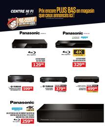 Centre Hi-Fi flyer week 45 Page 44