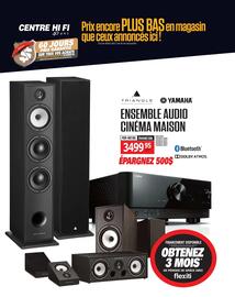 Centre Hi-Fi flyer week 45 Page 45