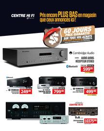 Centre Hi-Fi flyer week 45 Page 49