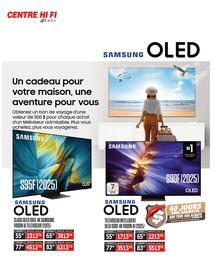 Centre Hi-Fi flyer week 45 Page 5