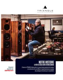 Centre Hi-Fi flyer week 45 Page 50