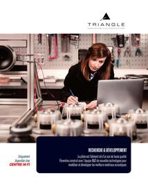 Centre Hi-Fi flyer week 45 Page 51