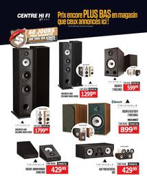 Centre Hi-Fi flyer week 45 Page 54