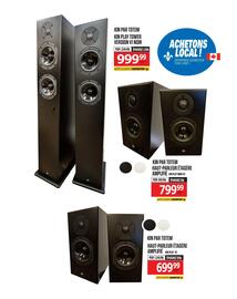 Centre Hi-Fi flyer week 45 Page 57