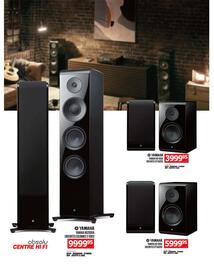 Centre Hi-Fi flyer week 45 Page 58