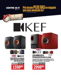 Centre Hi-Fi flyer week 45 Page 61