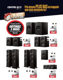 Centre Hi-Fi flyer week 45 Page 66