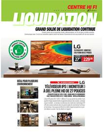 Centre Hi-Fi flyer week 45 Page 73