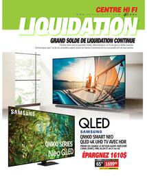 Centre Hi-Fi flyer week 45 Page 77