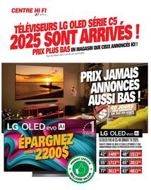 Centre Hi-Fi flyer week 45 Page 8