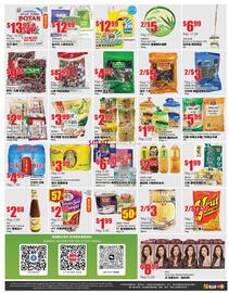 Terra Foodmart flyer week 45 Page 2