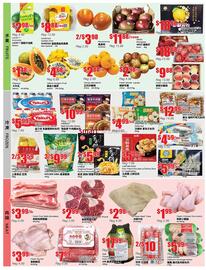 Terra Foodmart flyer week 45 Page 3