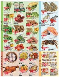 Terra Foodmart flyer week 45 Page 4
