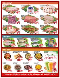 Top Food Supermarket flyer week 45 Page 2
