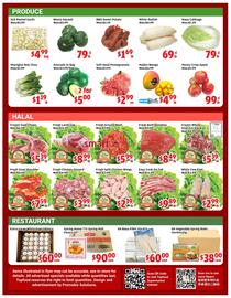 Top Food Supermarket flyer week 45 Page 4