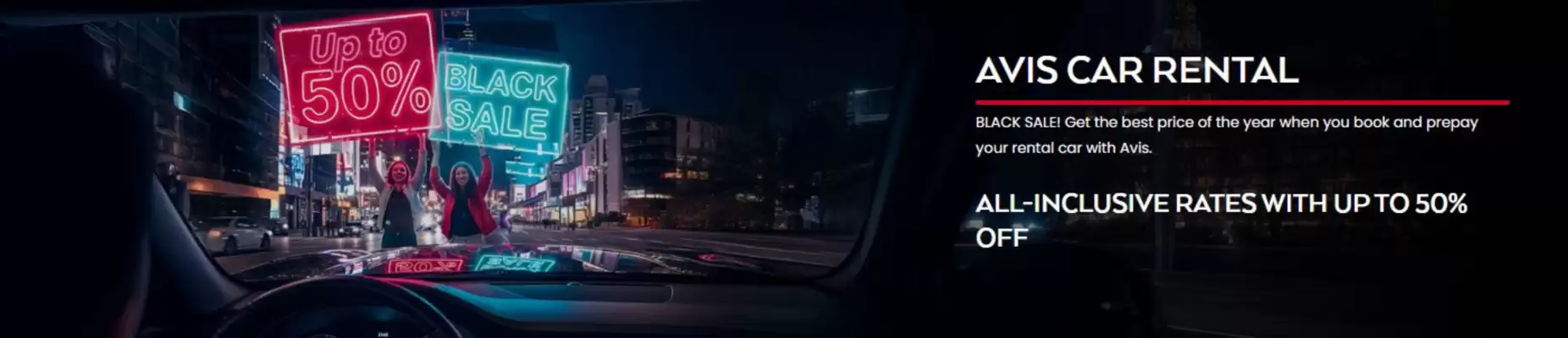 Catálogo Avis (válido até 1-12)