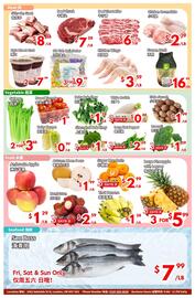 United Supermarket flyer week 45 Page 3