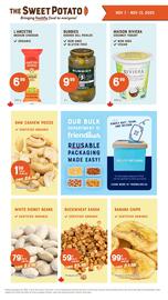 The Sweet Potato flyer week 45 Page 7