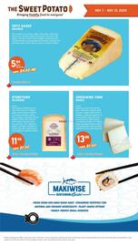 The Sweet Potato flyer week 45 Page 8