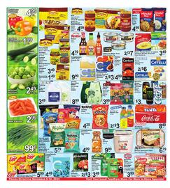Food Fare flyer week 45 Page 2