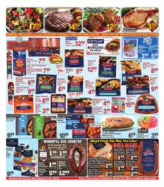 Food Fare flyer week 45 Page 4