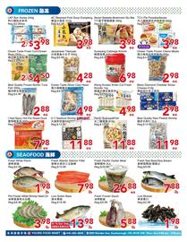 Yours Food Mart flyer week 45 Page 4