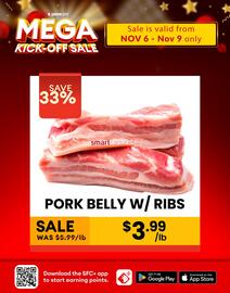 Seafood City Supermarket weekly ad week 45 Page 2