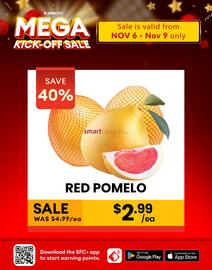 Seafood City Supermarket weekly ad week 45 Page 4