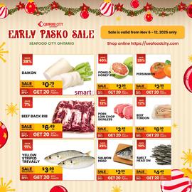 Seafood City Supermarket weekly ad week 45 Page 7
