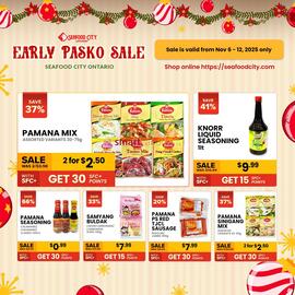 Seafood City Supermarket weekly ad week 45 Page 8