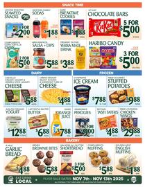 Urban Grocer flyer week 45 Page 3