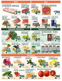 Urban Grocer flyer week 45 Page 4