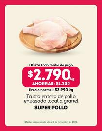 Catálogo Tottus Página 1