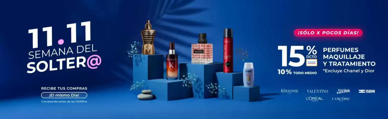 Catálogo JJO (válido hasta 22-11)