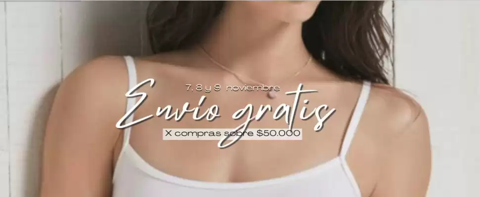 Catálogo Daily (válido hasta 22-11)