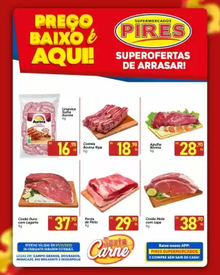 Tabloide Pires (válido até 7-11)