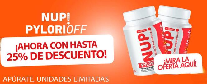 Catálogo Farmacia Mapuche Página 1